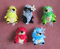 neopets Yurble
